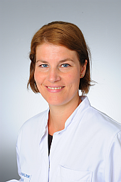 Dr. phil. Ann-Katrin Schild